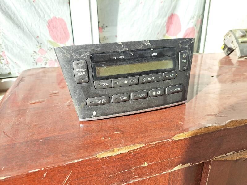 lexus klimat 500 TMT - Ашхабад - img 1