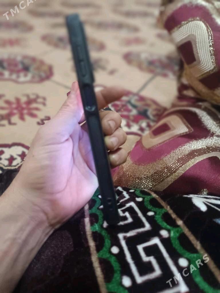 A15 - Дашогуз - img 1