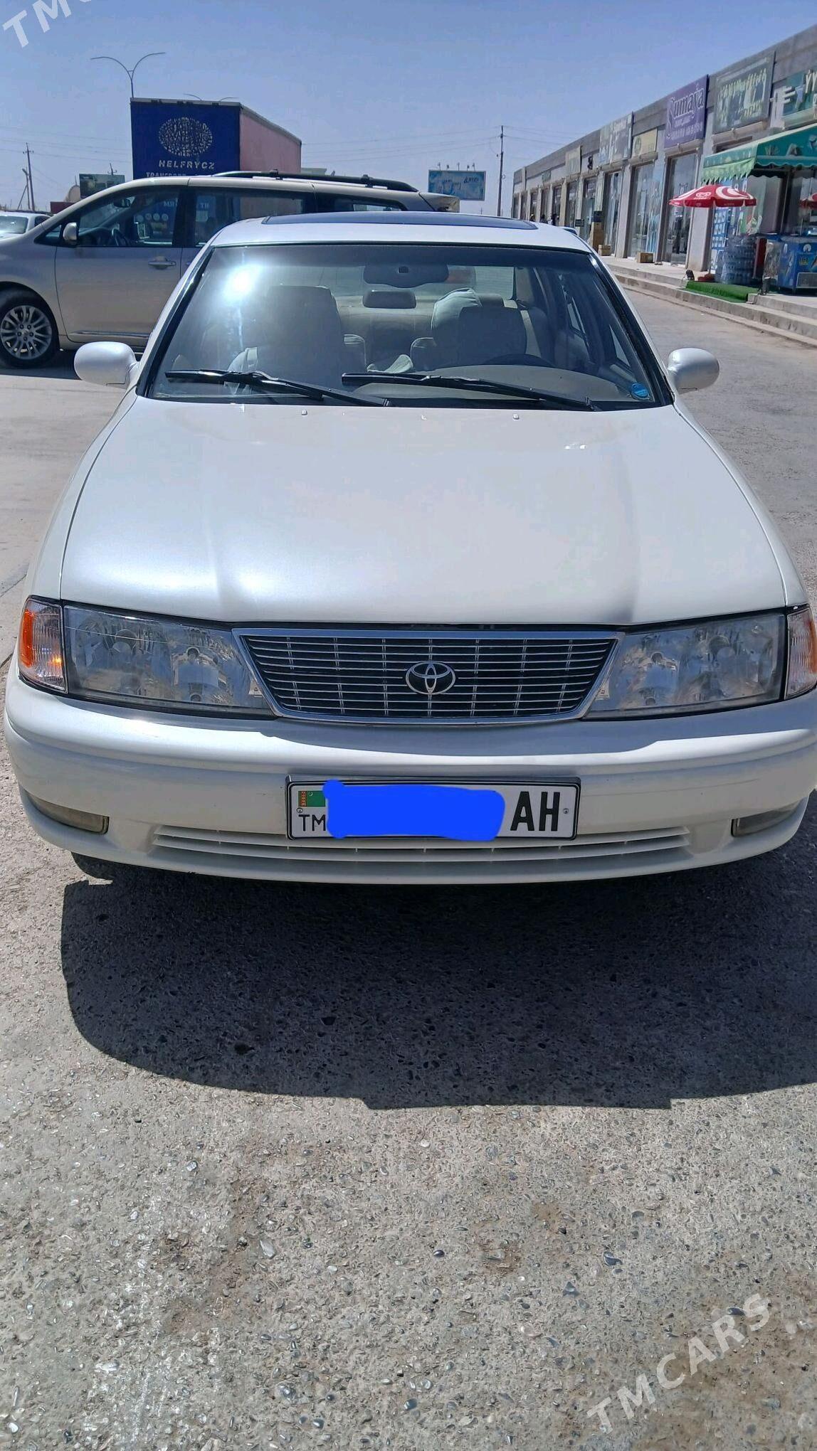 Toyota Avalon 1995 - 100 000 TMT - Tejen - img 1