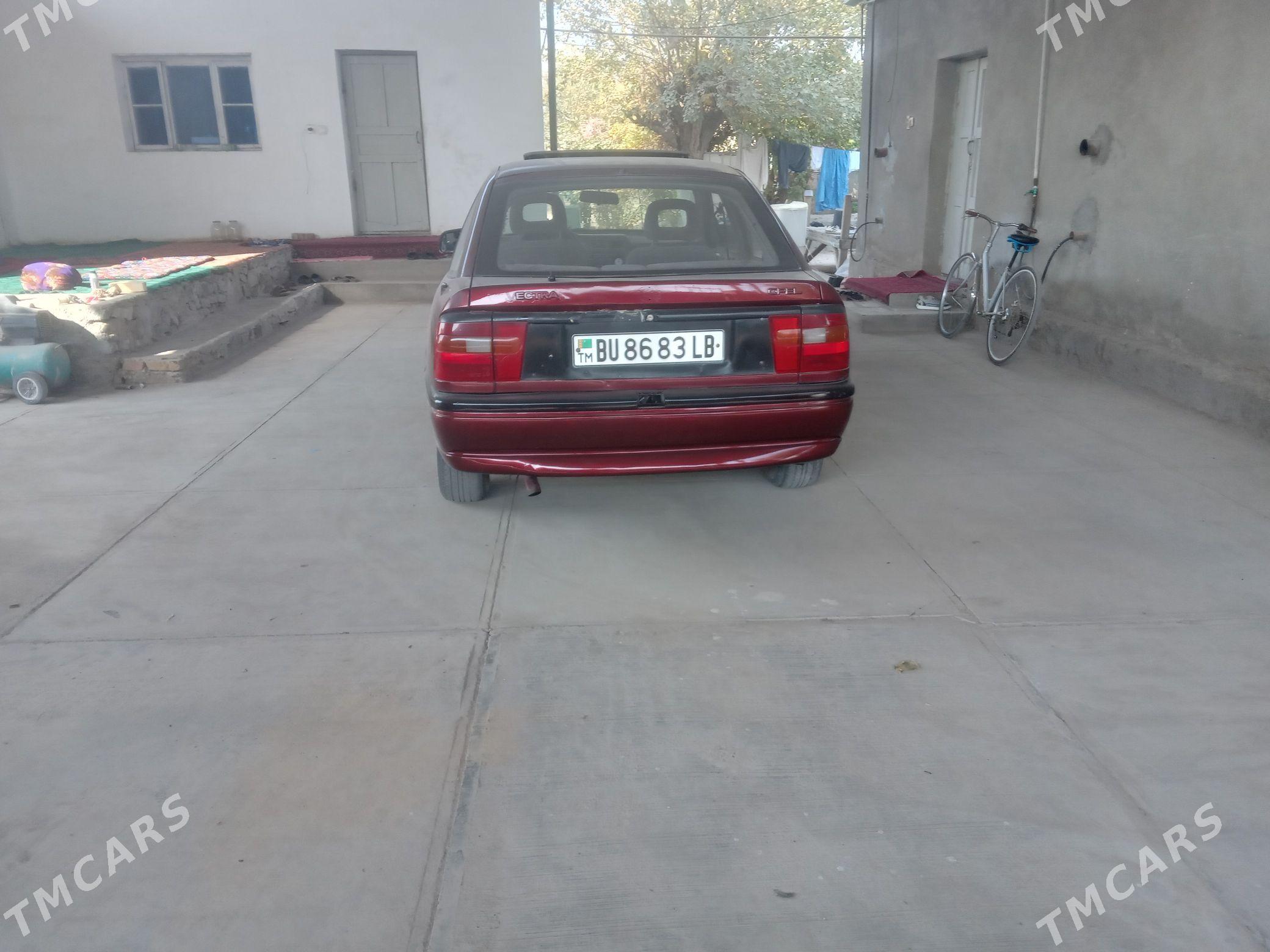 Opel Vectra 1993 - 20 000 TMT - Köýtendag - img 2