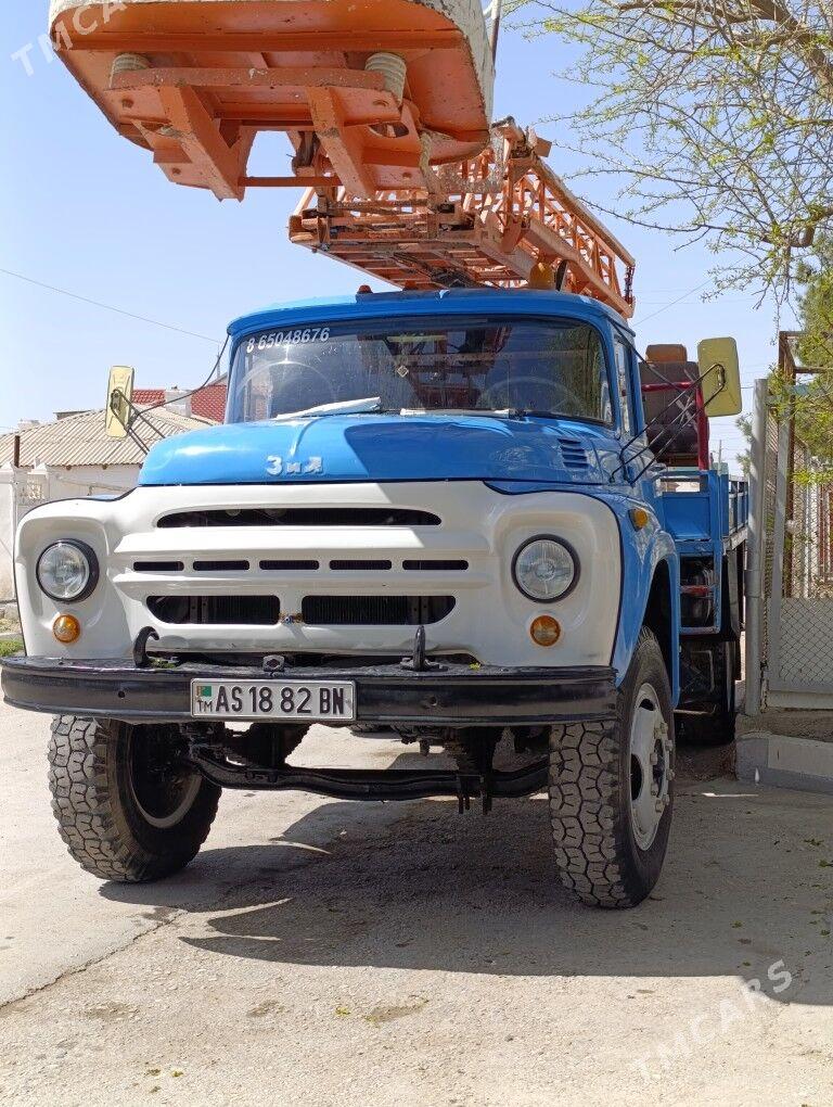 Zil 130 1991 - 220 000 TMT - Балканабат - img 5
