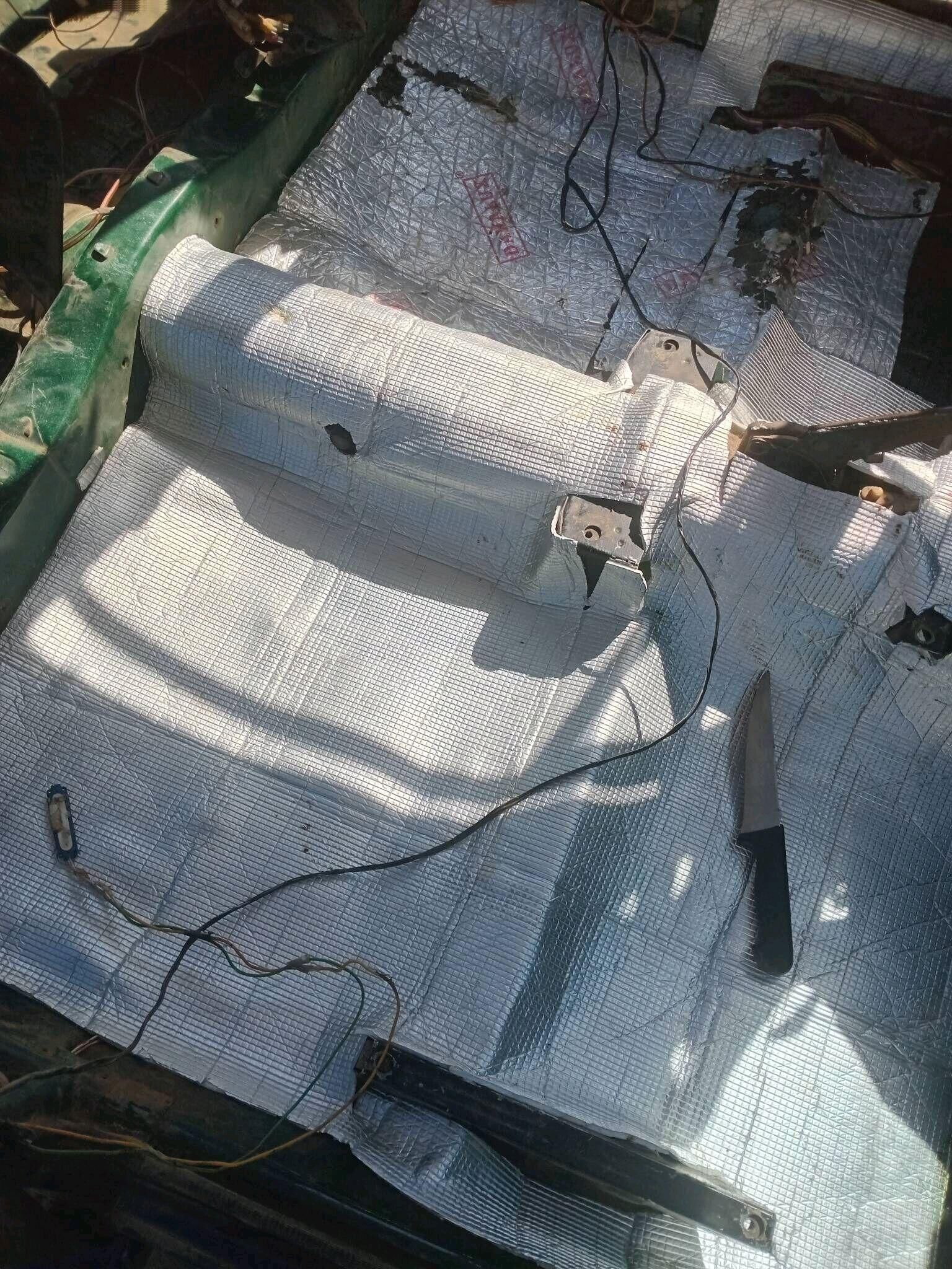 Lada 2106 1999 - 35 000 TMT - Boldumsaz - img 8