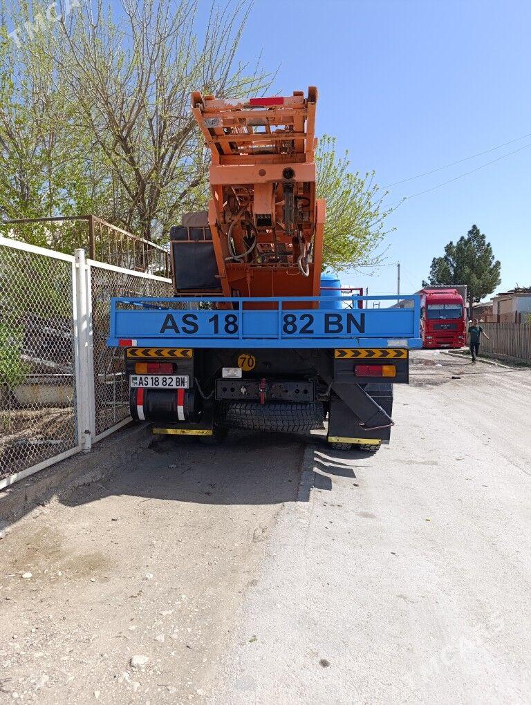Zil 130 1991 - 220 000 TMT - Балканабат - img 3