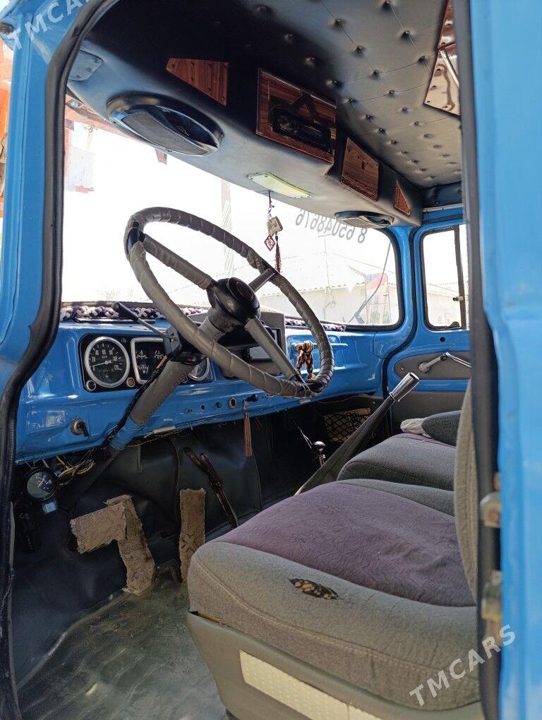 Zil 130 1991 - 220 000 TMT - Балканабат - img 6