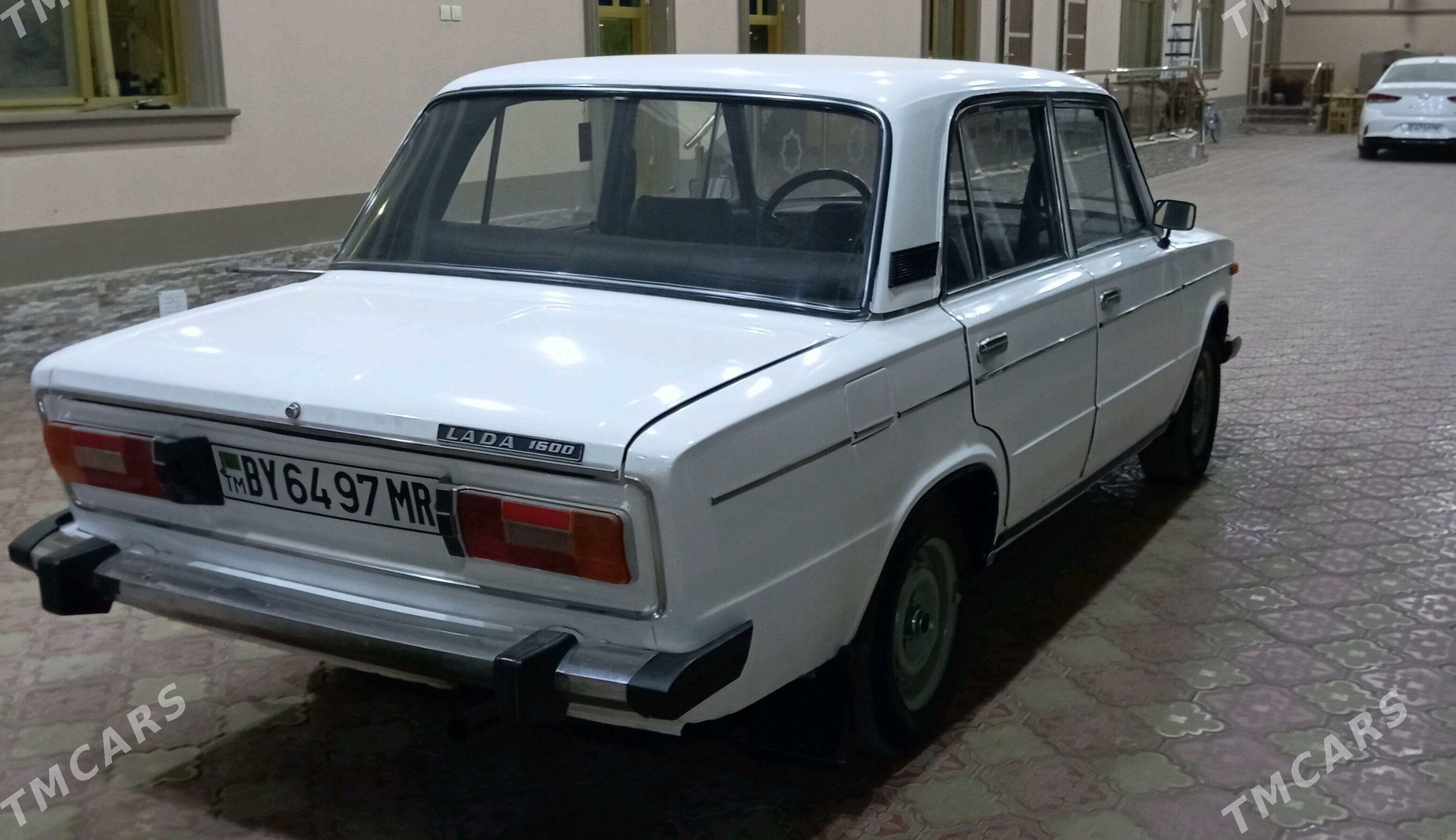 Lada 2106 1983 - 26 000 TMT - Mary - img 3