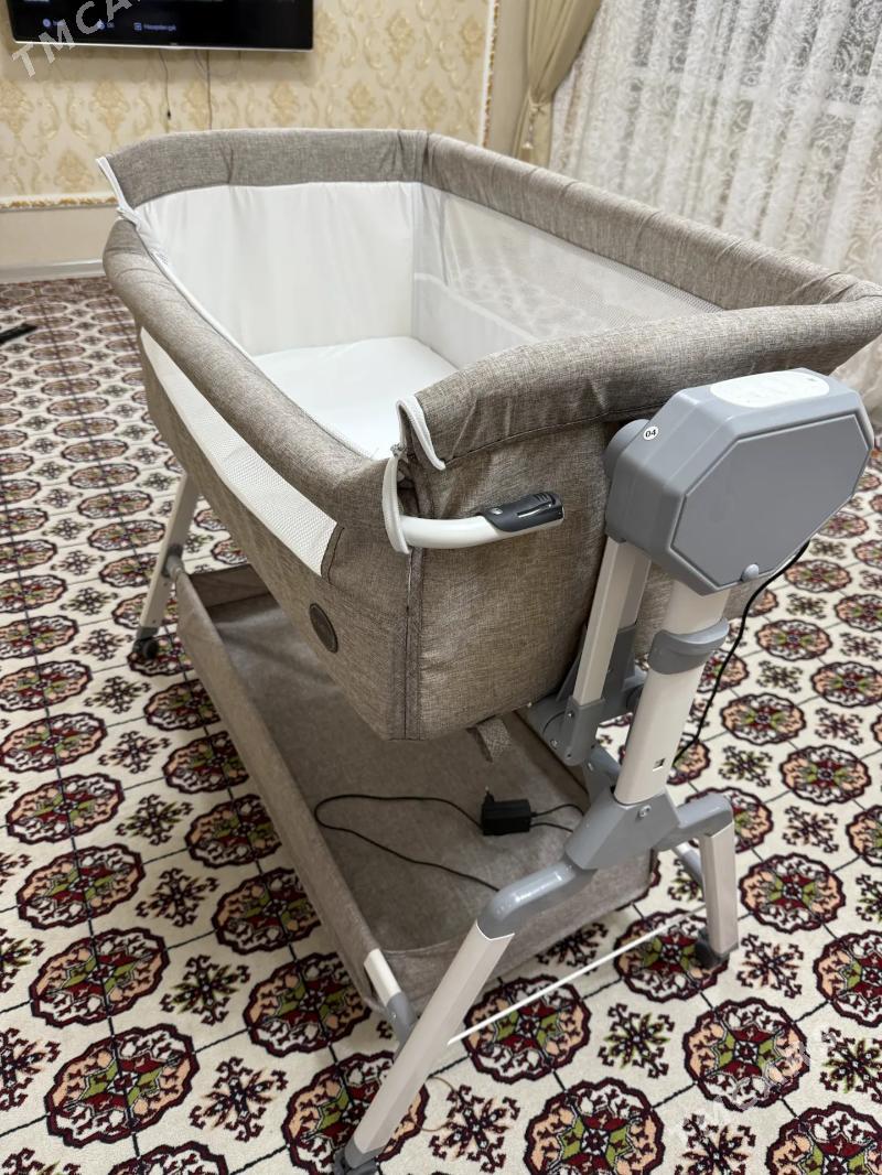 Kidilo Kalabelka - Ашхабад - img 2