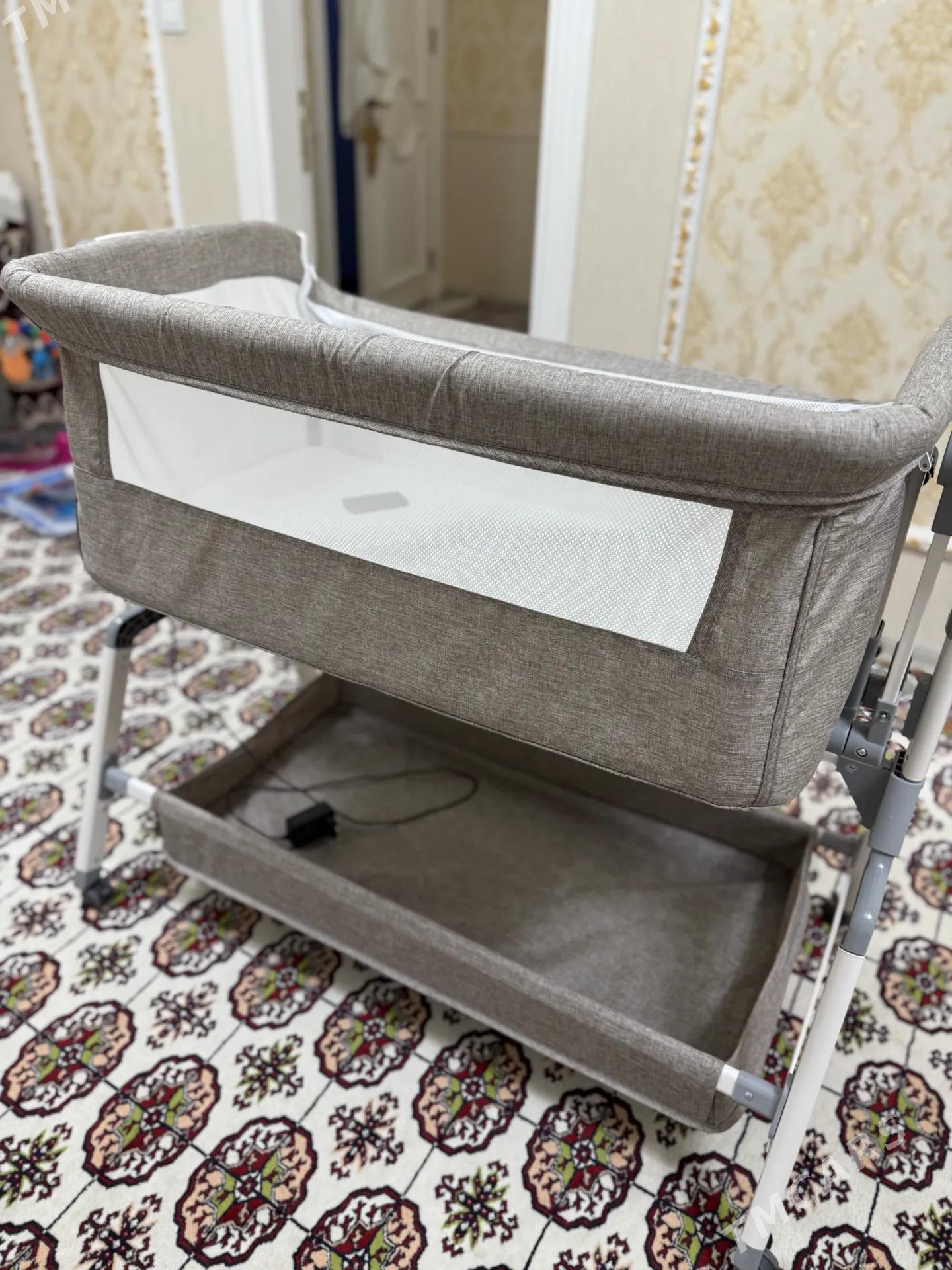 Kidilo Kalabelka - Ашхабад - img 4