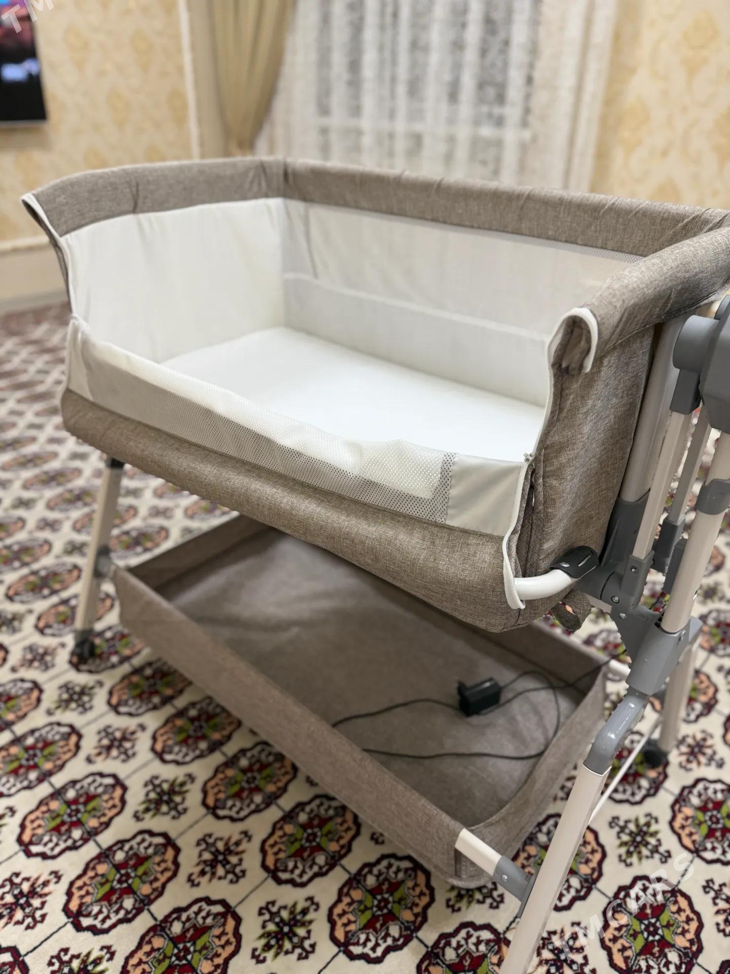 Kidilo Kalabelka - Ашхабад - img 1