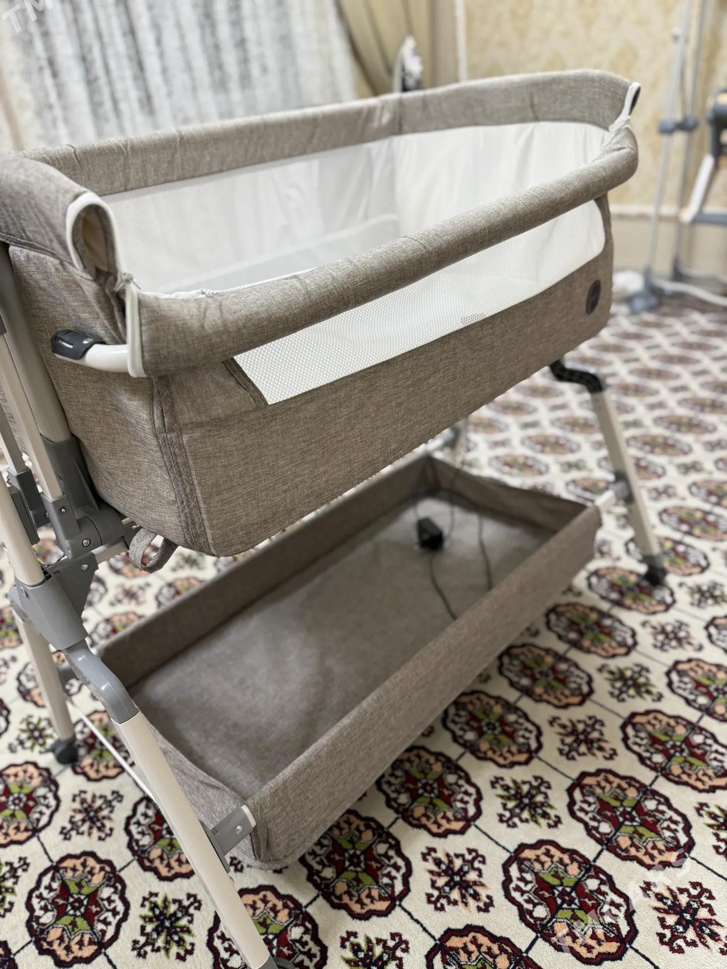 Kidilo Kalabelka - Ашхабад - img 3