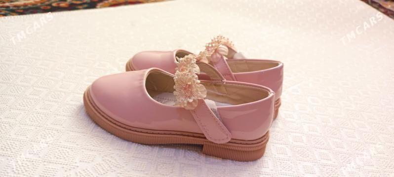 Chaga kowush - Aşgabat - img 2