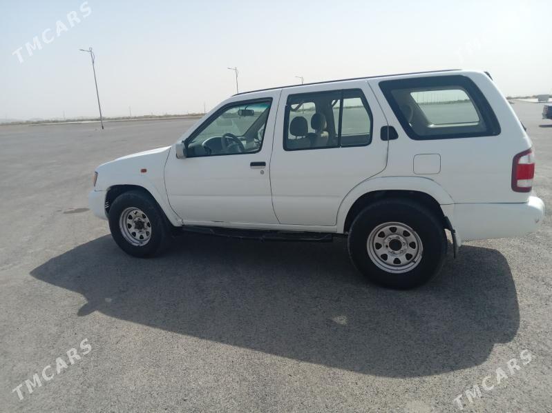 Nissan Pathfinder 2000 - 80 000 TMT - Койтендаг - img 4