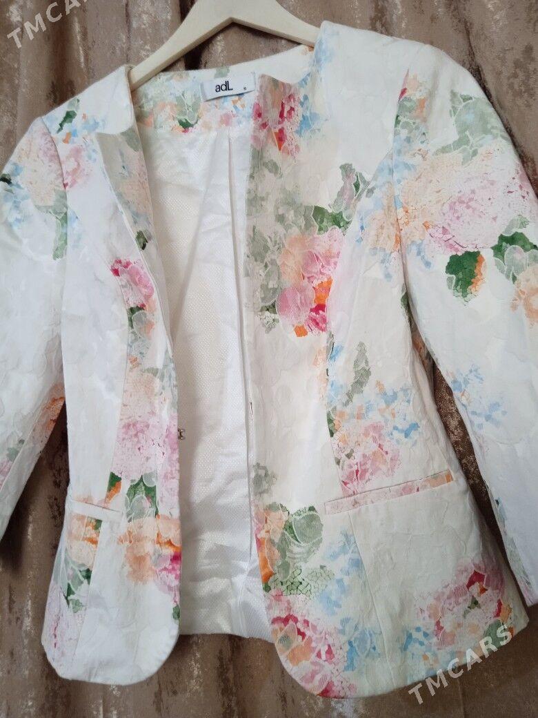 женские вещи - Türkmenabat - img 1