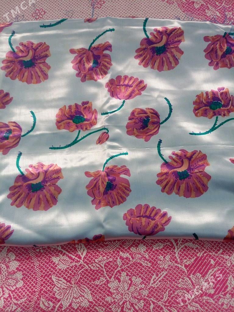 Ayna atlas - Türkmenbaşy - img 2