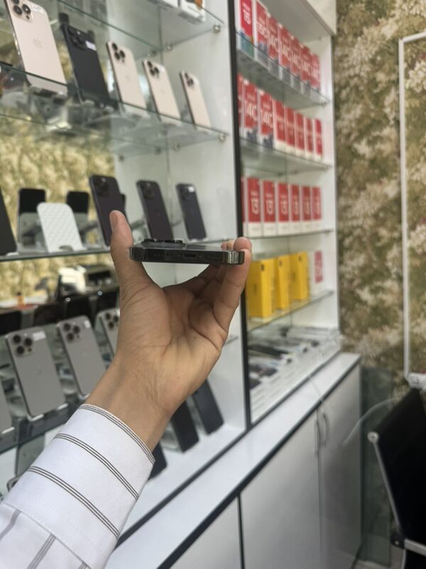 Iphone 14pro - Ашхабад - img 4