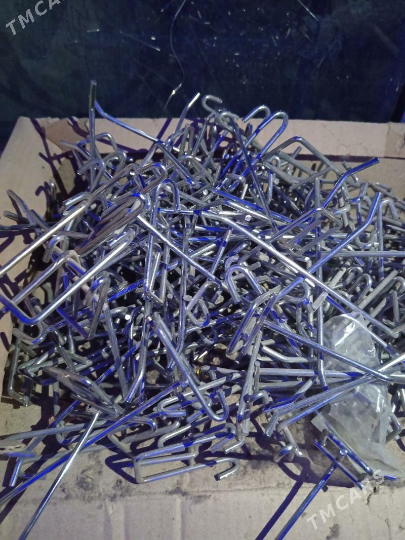 CUY TABAR ASYLYAN - Balkanabat - img 2