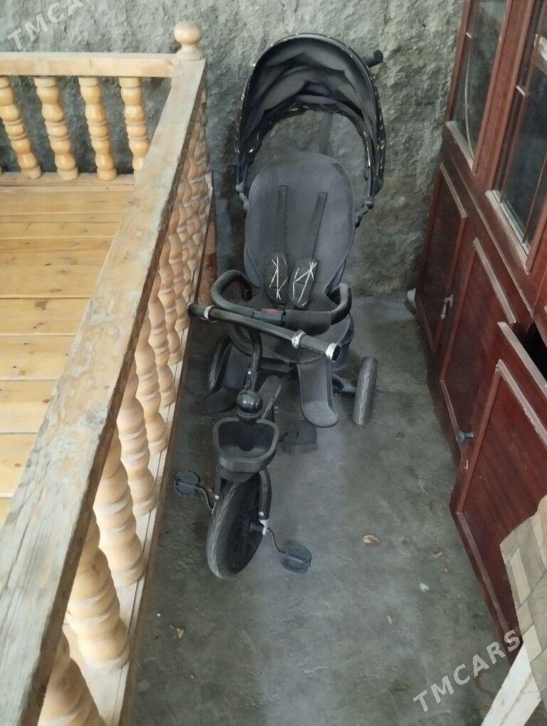 Kalyaska we uc tekerli welik - Ашхабад - img 2