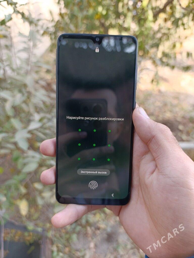 Samsung Galaxy A31 - Туркменабат - img 1