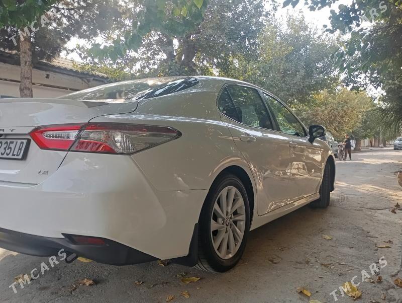 Toyota Camry 2020 - 290 000 TMT - Kerki - img 4