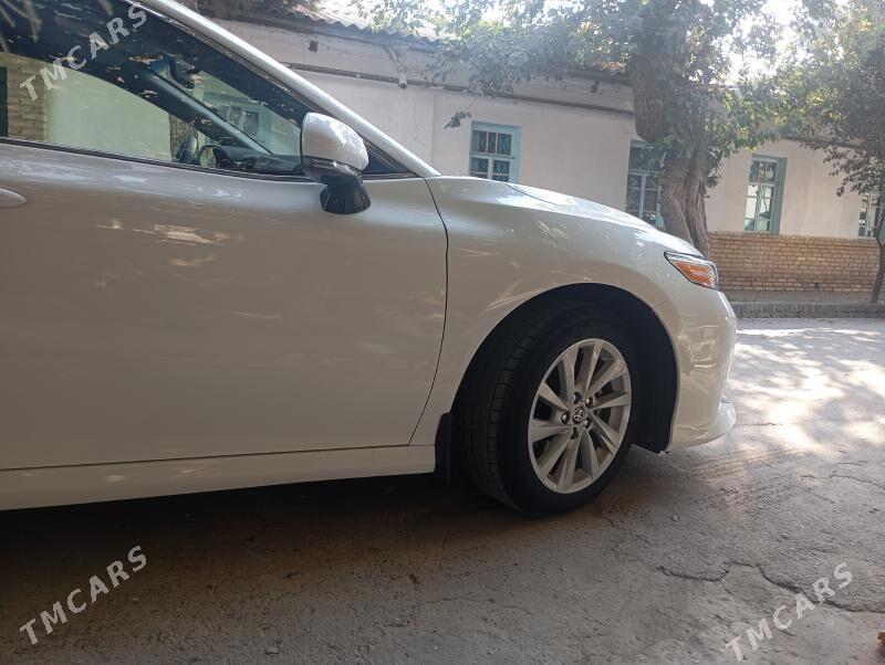 Toyota Camry 2020 - 290 000 TMT - Kerki - img 1