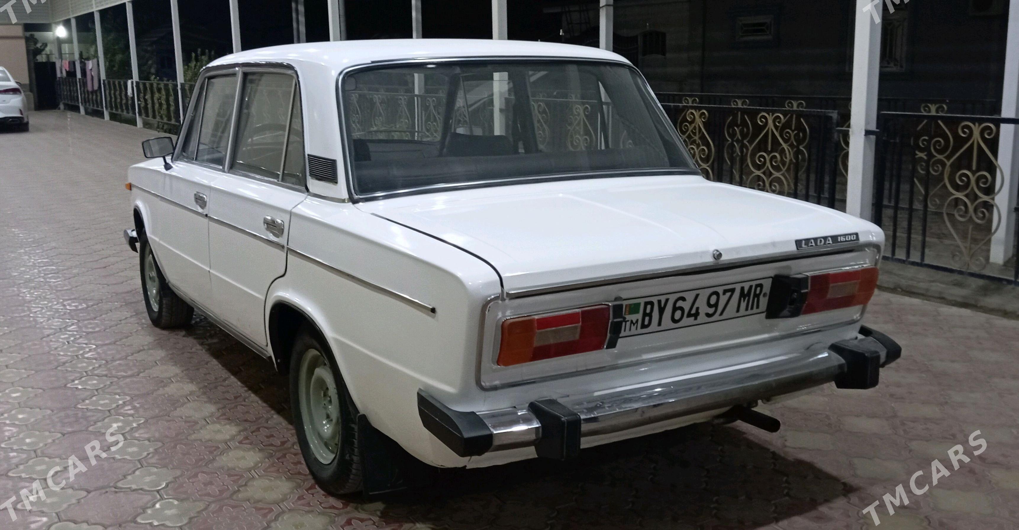 Lada 2106 1983 - 26 000 TMT - Mary - img 4