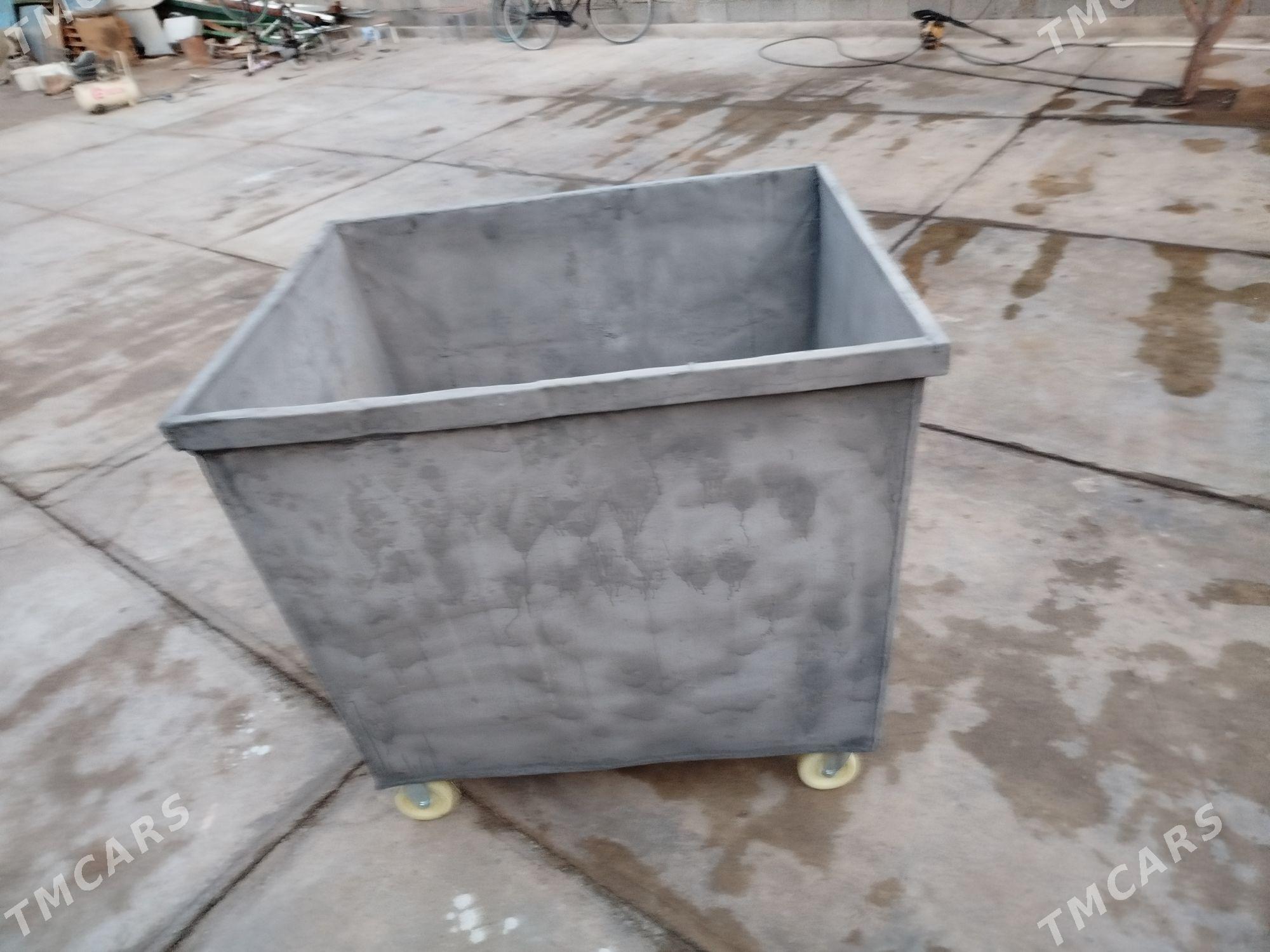 Musur bacok - Aşgabat - img 2