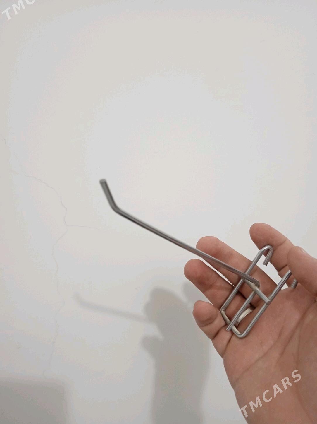 CUY TABAR ASYLYAN - Balkanabat - img 1