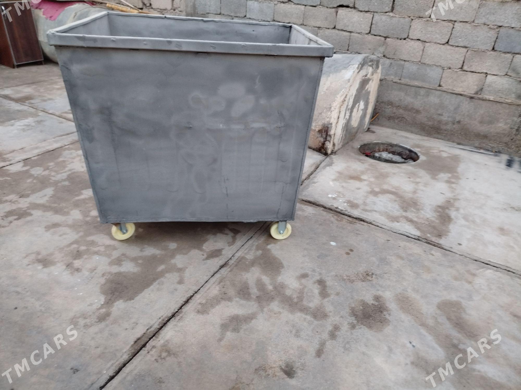 Musur bacok - Aşgabat - img 3