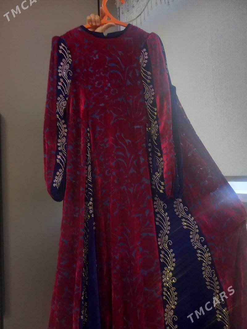 Ķöýnek - Туркменбаши - img 2