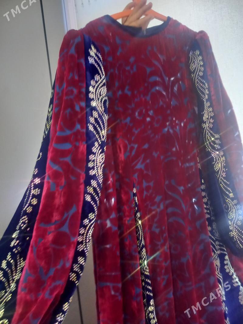 Ķöýnek - Туркменбаши - img 1