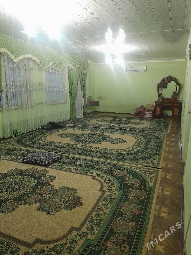 üzüm sawhoz glawnoyda - Гарабекевюл - img 5