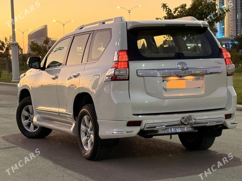 Toyota Land Cruiser Prado 2014 - 620 000 TMT - Дашогуз - img 4