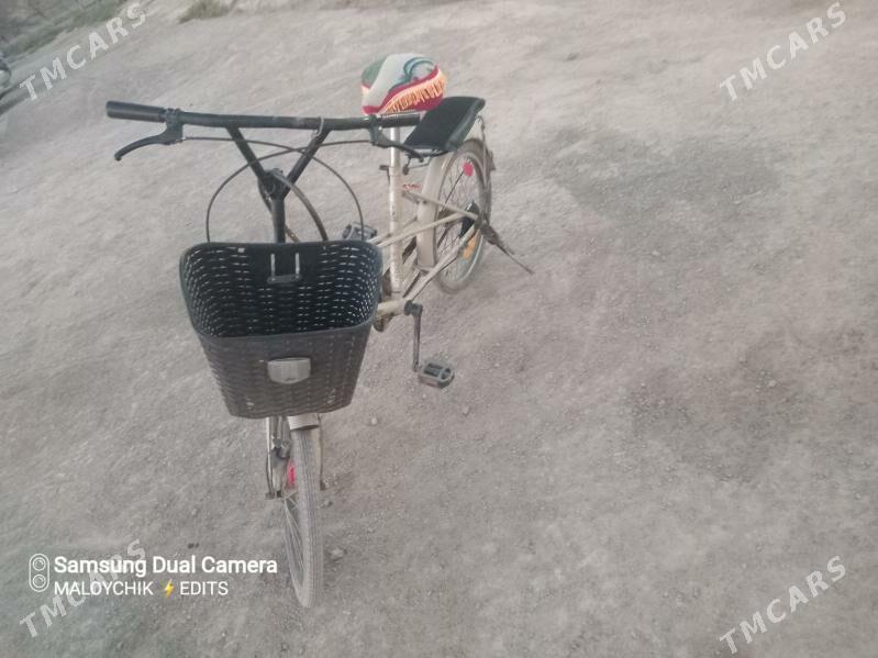 kama welik - Murgap - img 1