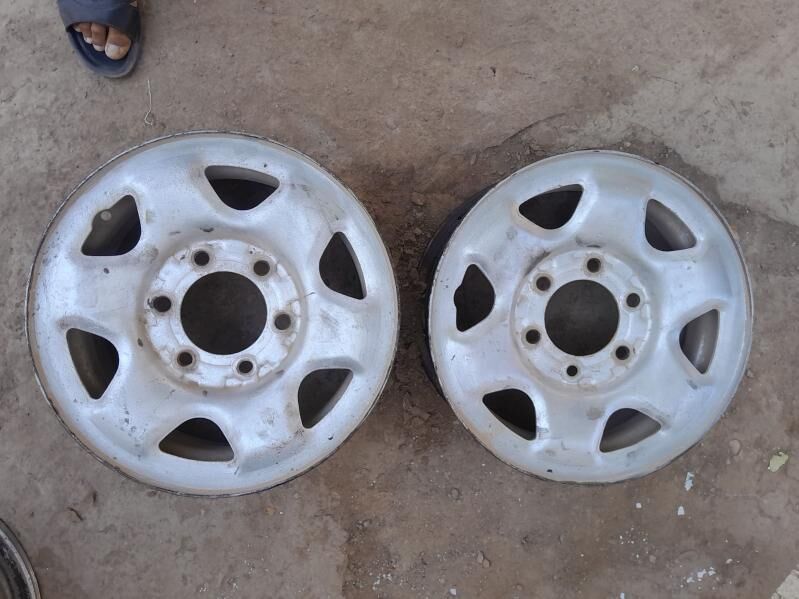 r 15 diska 1 000 TMT - Дашогуз - img 1