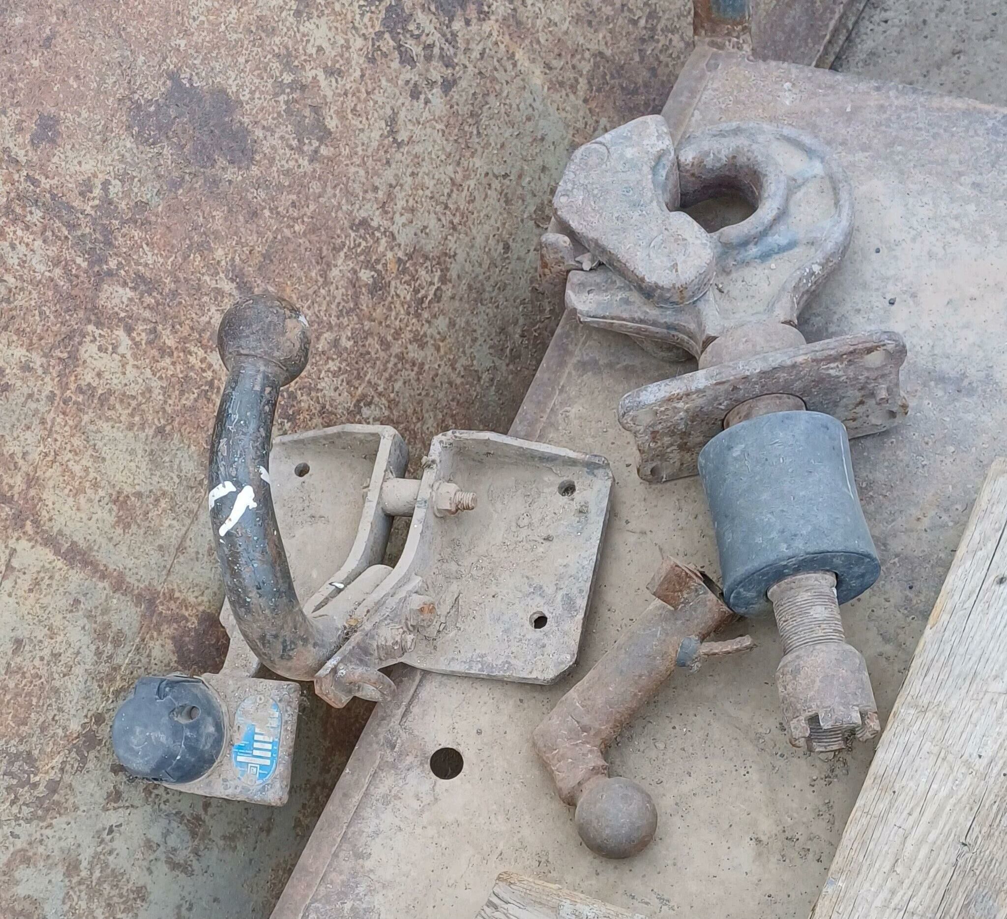 farkop prisep dakylýan 130 TMT - Gökdepe - img 1