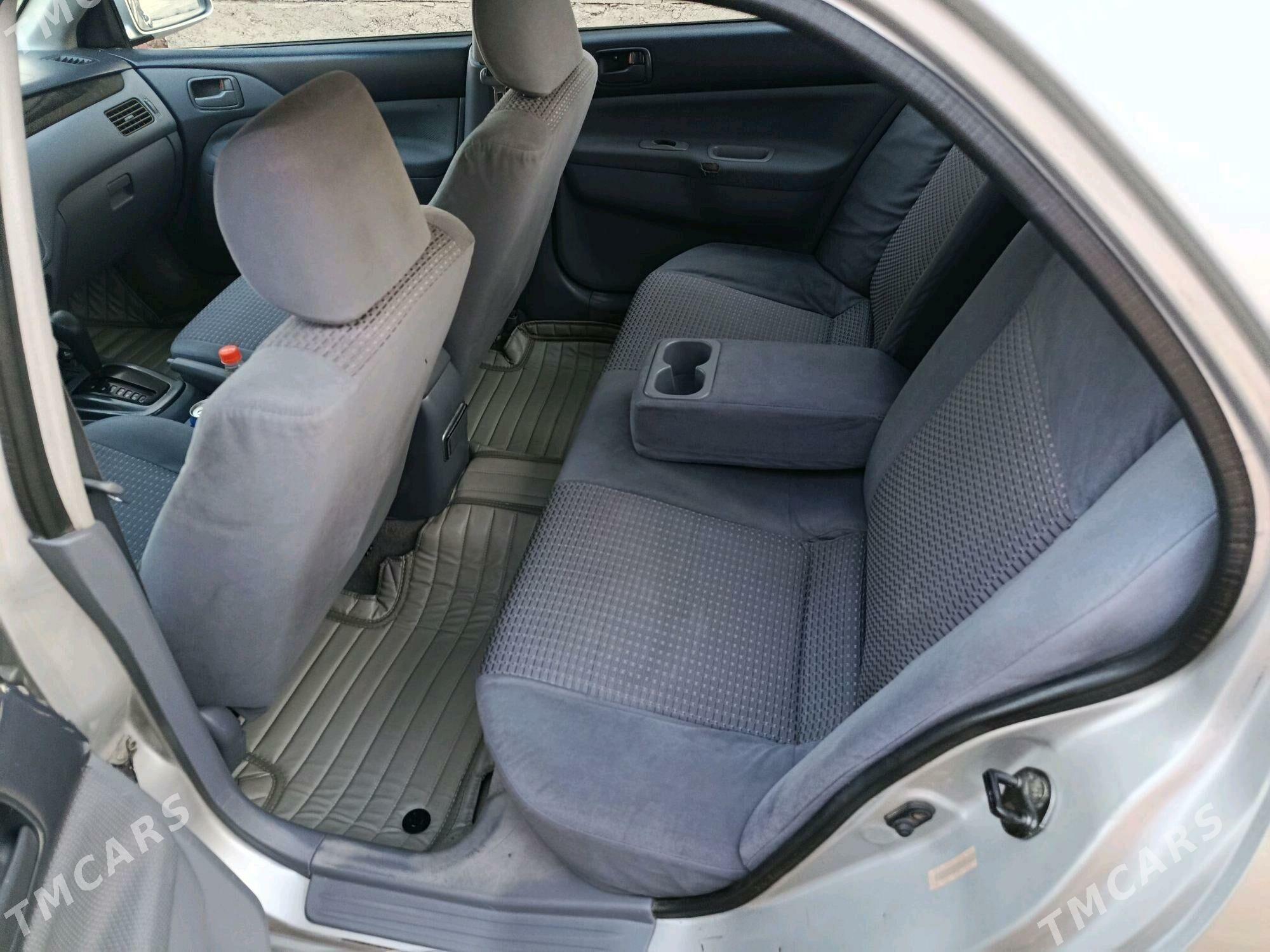 Mitsubishi Lancer 2003 - 65 000 TMT - Bäherden - img 7