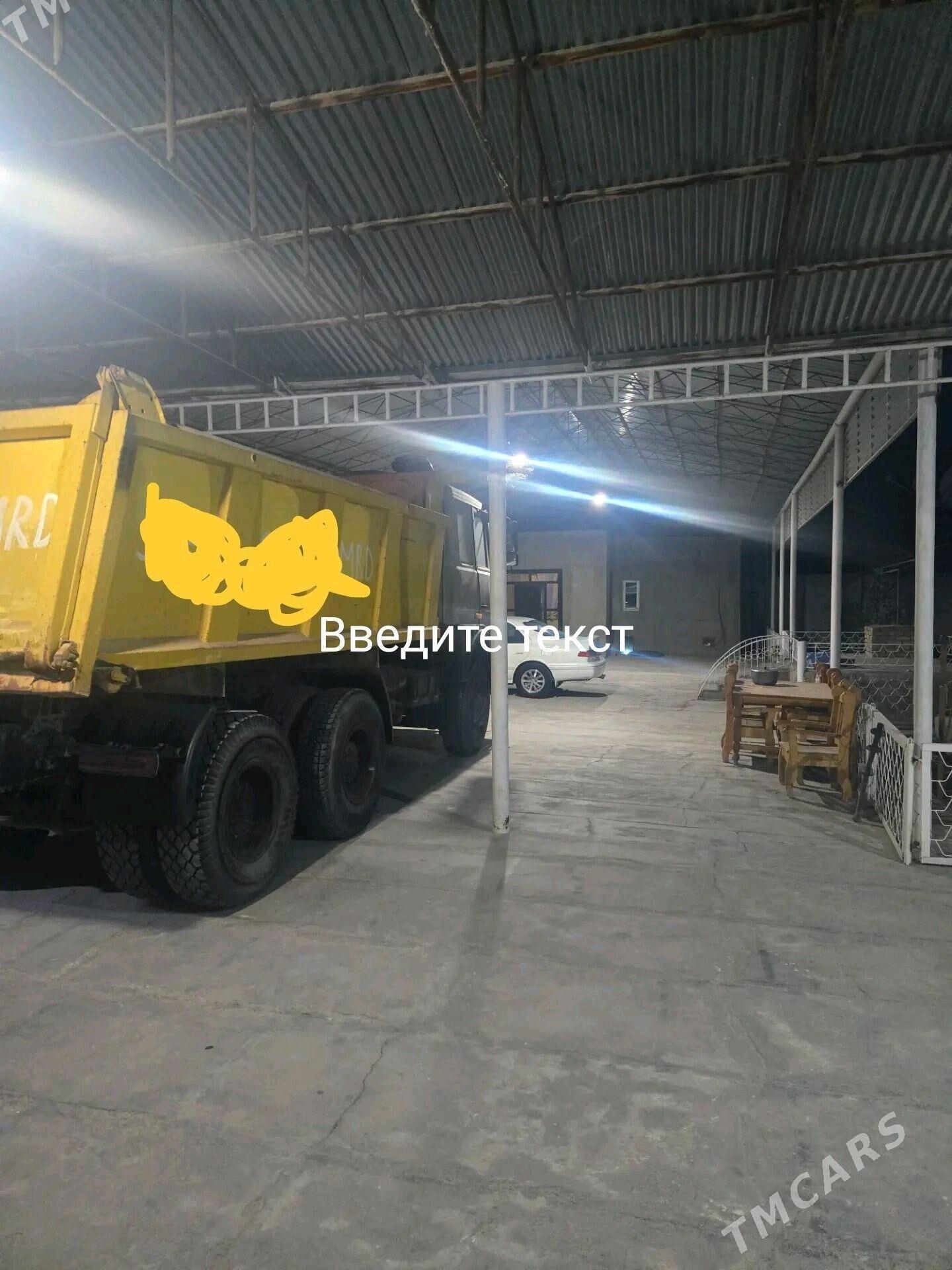 Maz Samosval 2004 - 200 000 TMT - Ýolöten - img 3