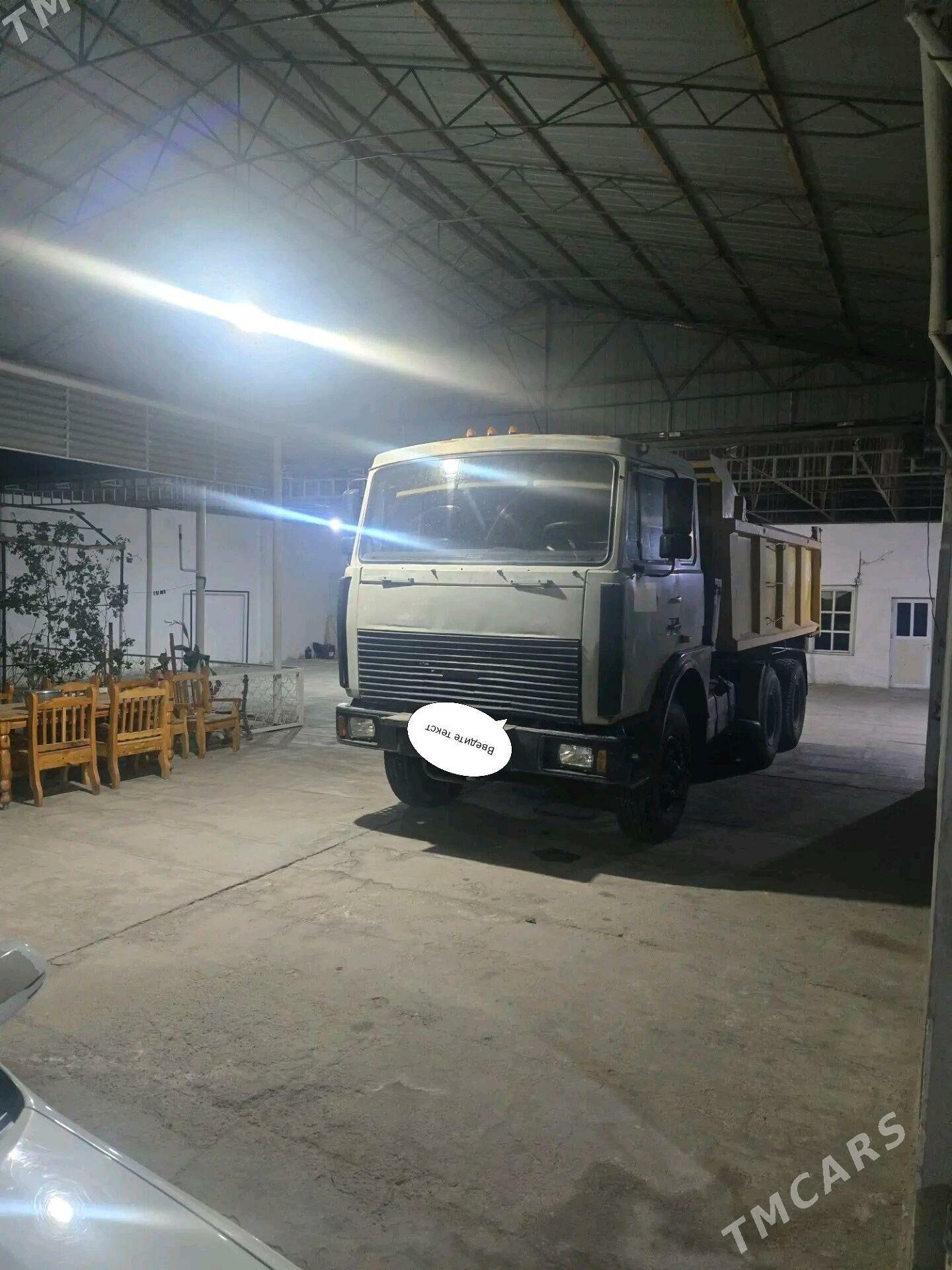 Maz Samosval 2004 - 200 000 TMT - Ýolöten - img 5