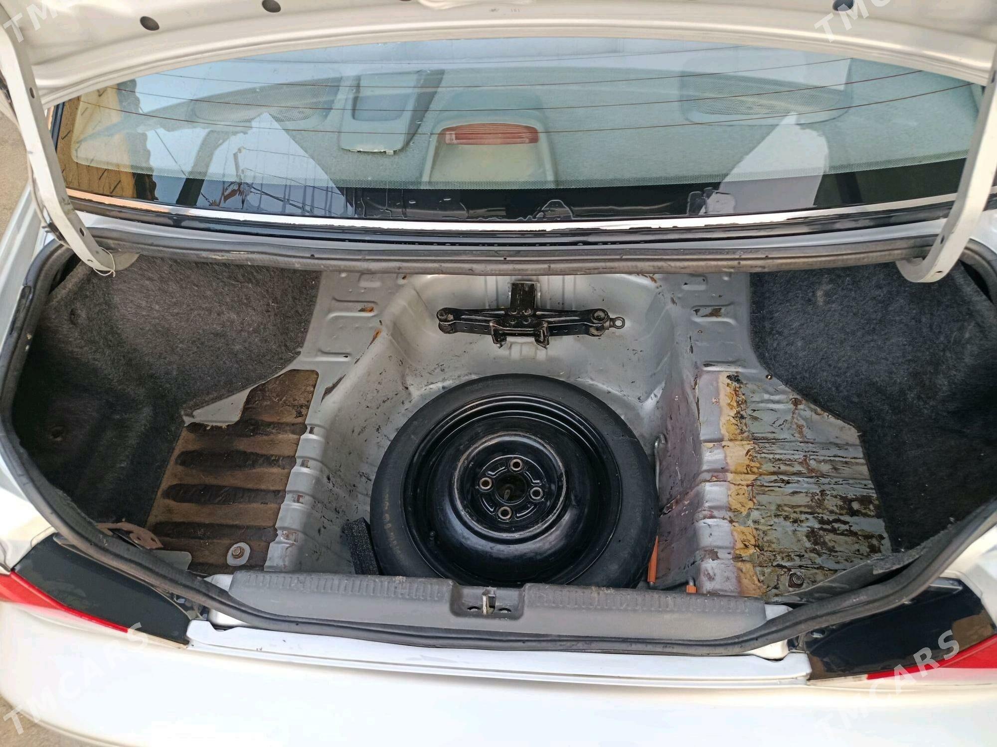 Mitsubishi Lancer 2003 - 65 000 TMT - Bäherden - img 8