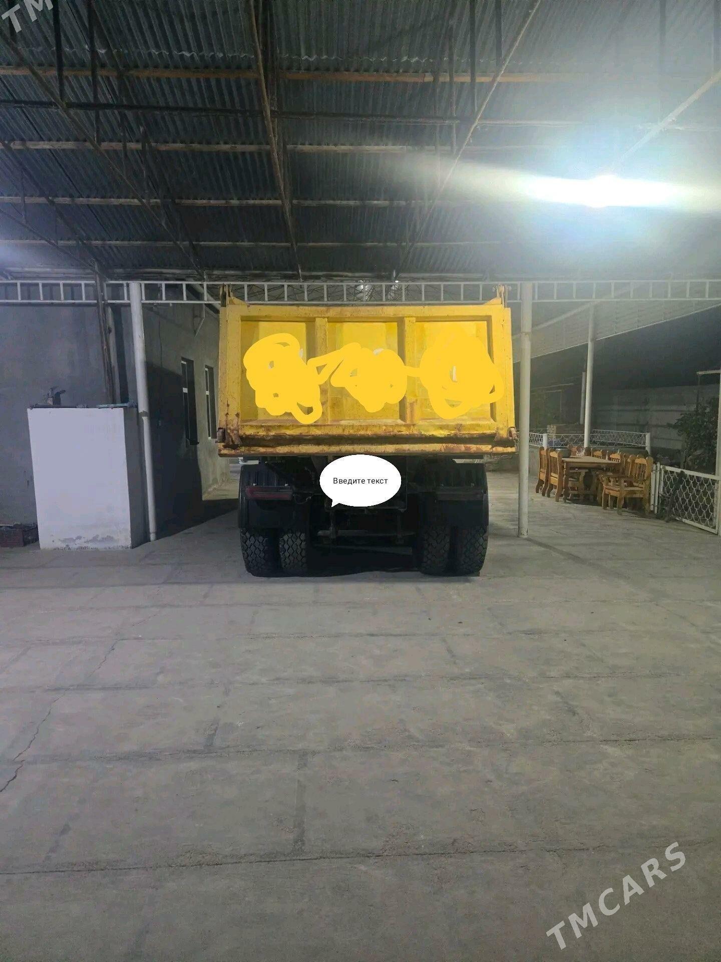 Maz Samosval 2004 - 200 000 TMT - Ýolöten - img 2