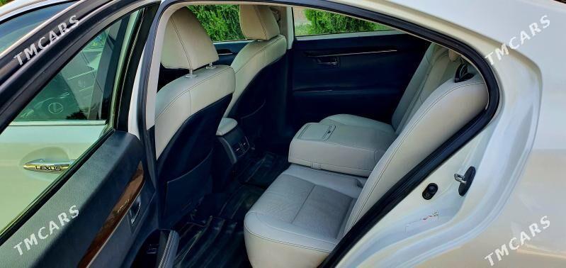 Lexus ES 350 2016 - 360 000 TMT - Туркменабат - img 7