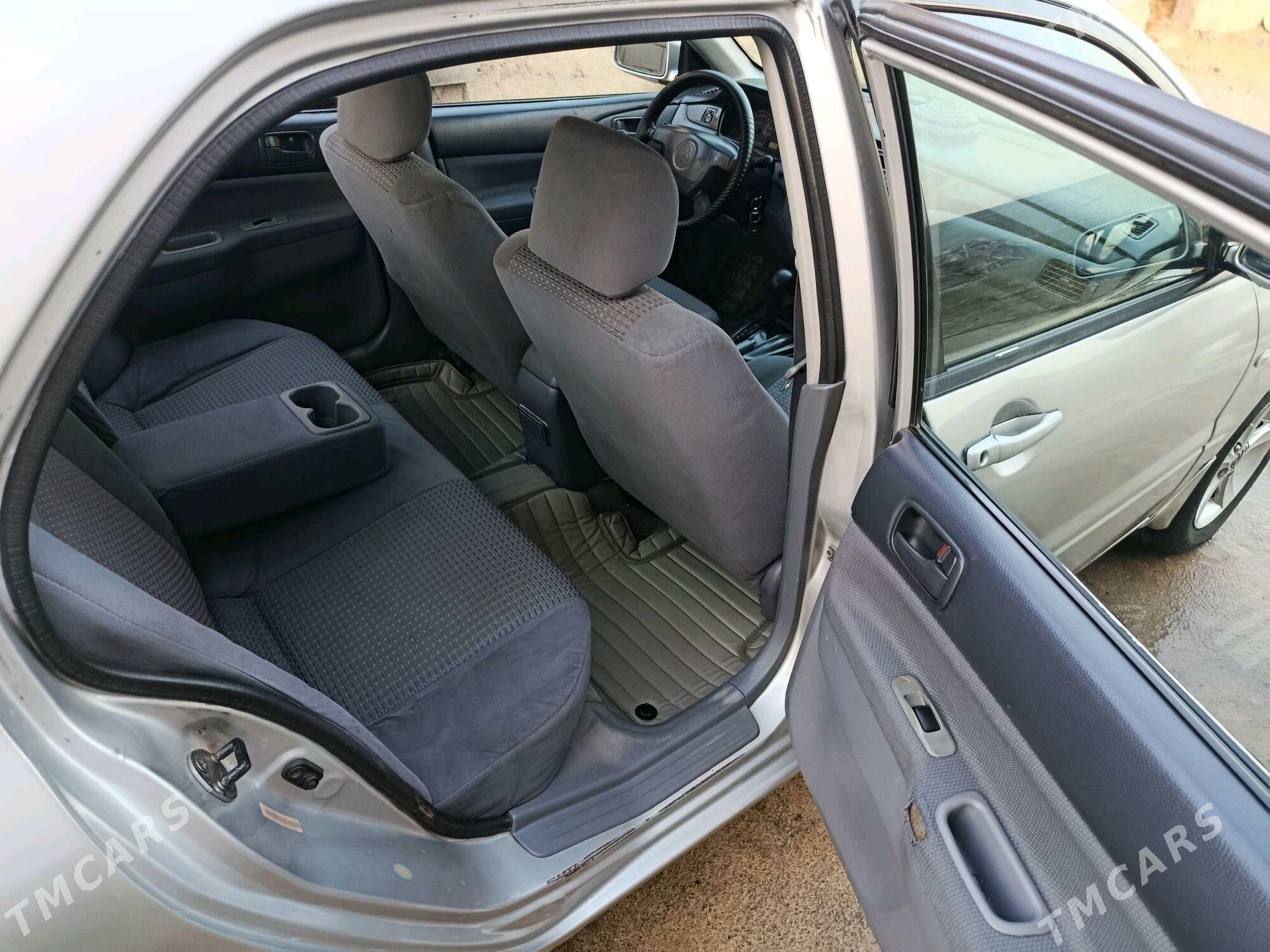 Mitsubishi Lancer 2003 - 65 000 TMT - Bäherden - img 6