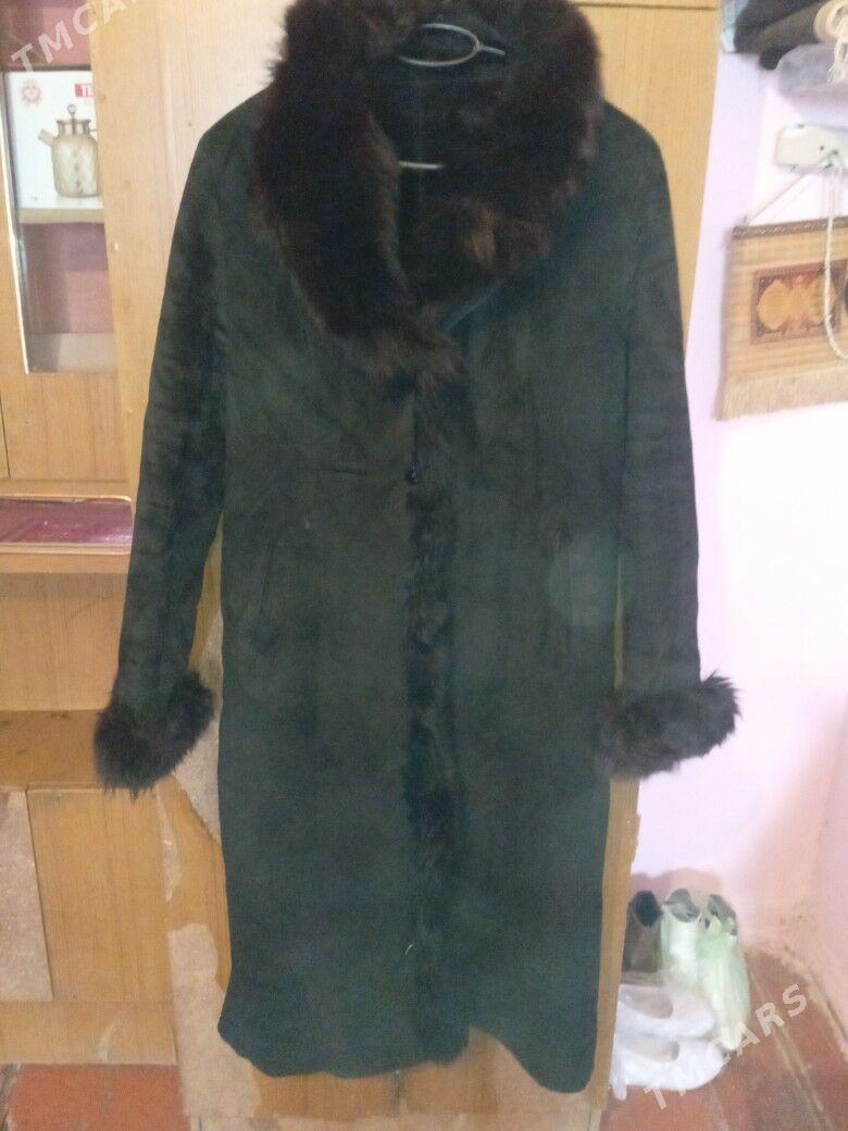 palto - Дашогуз - img 1