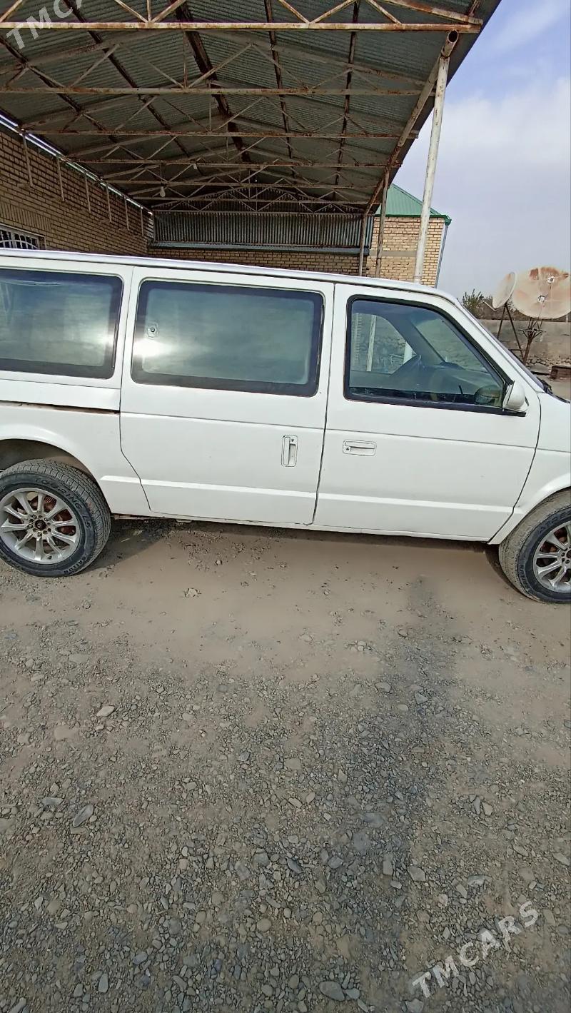 Ford Country 2005 - 40 000 TMT - Bäherden - img 2