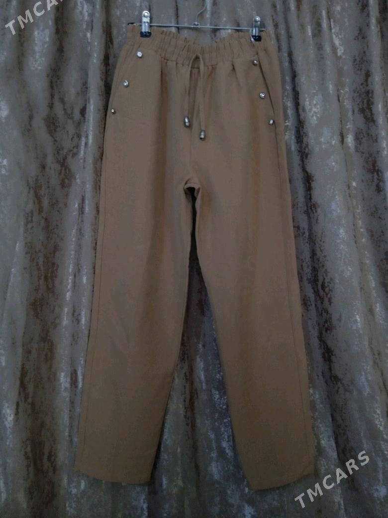 женские вещи - Türkmenabat - img 8