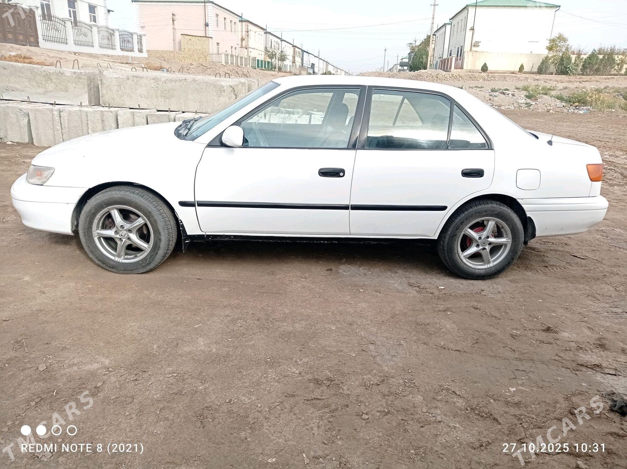 Toyota Corona 1997 - 82 000 TMT - Кёнеургенч - img 5