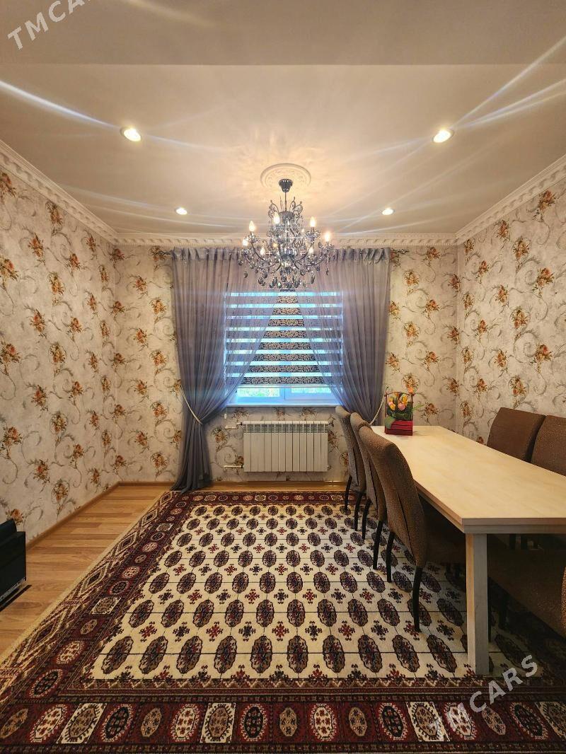 30mkr 95m² - 30 мкр - img 5