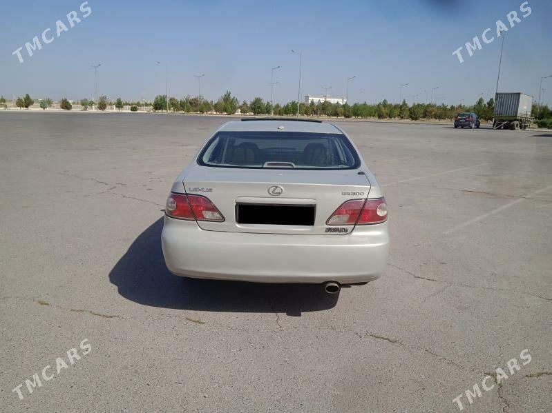 Lexus ES 300 2003 - 185 000 TMT - Farap - img 7