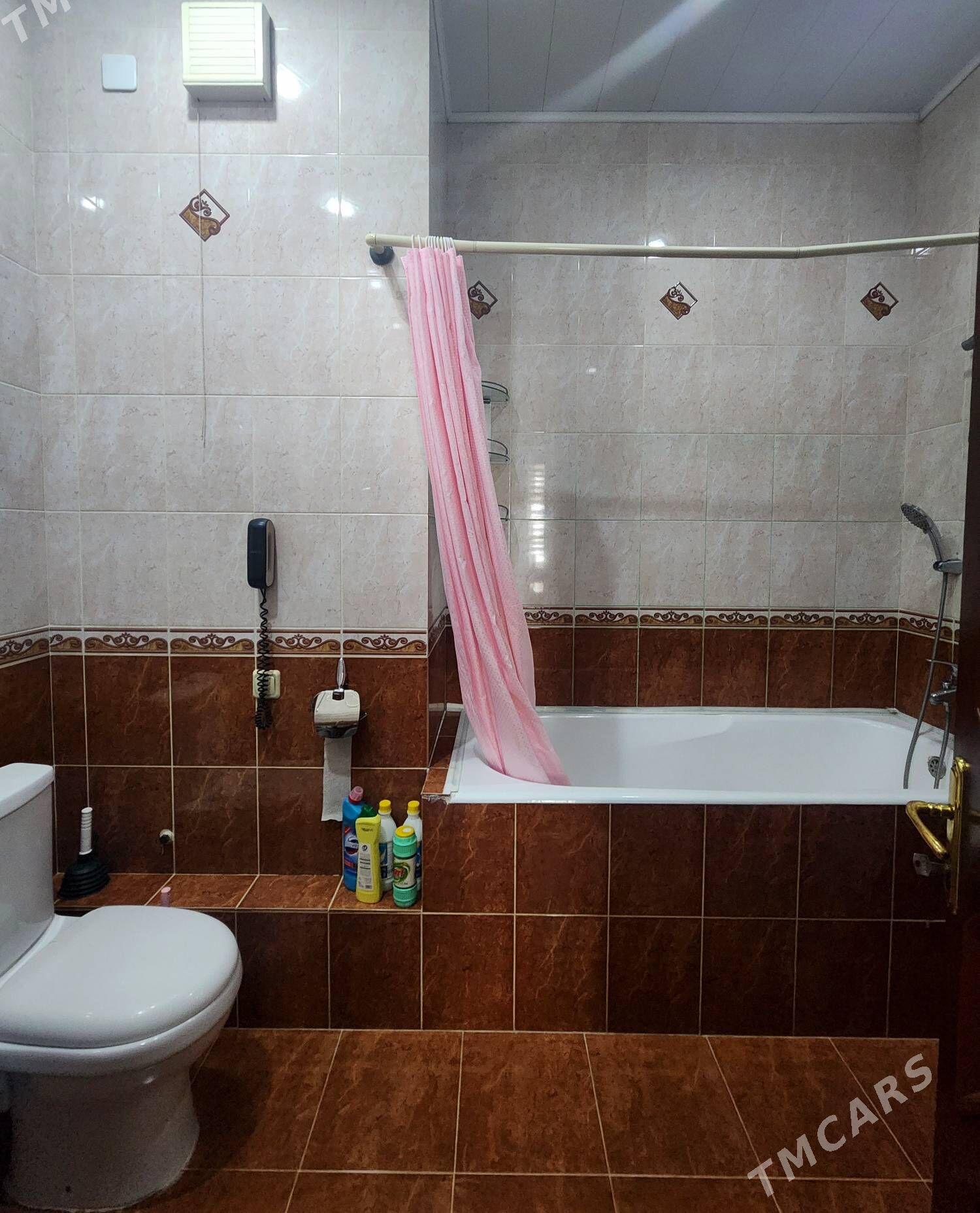 30mkr 95m² - 30 мкр - img 6