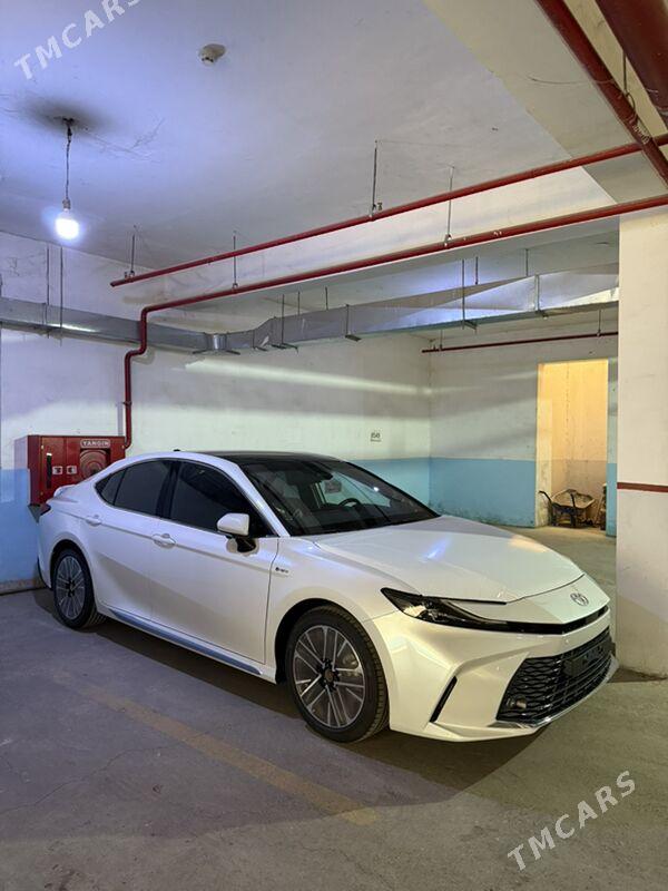 Toyota Camry 2025 - 800 000 TMT - Ашхабад - img 5