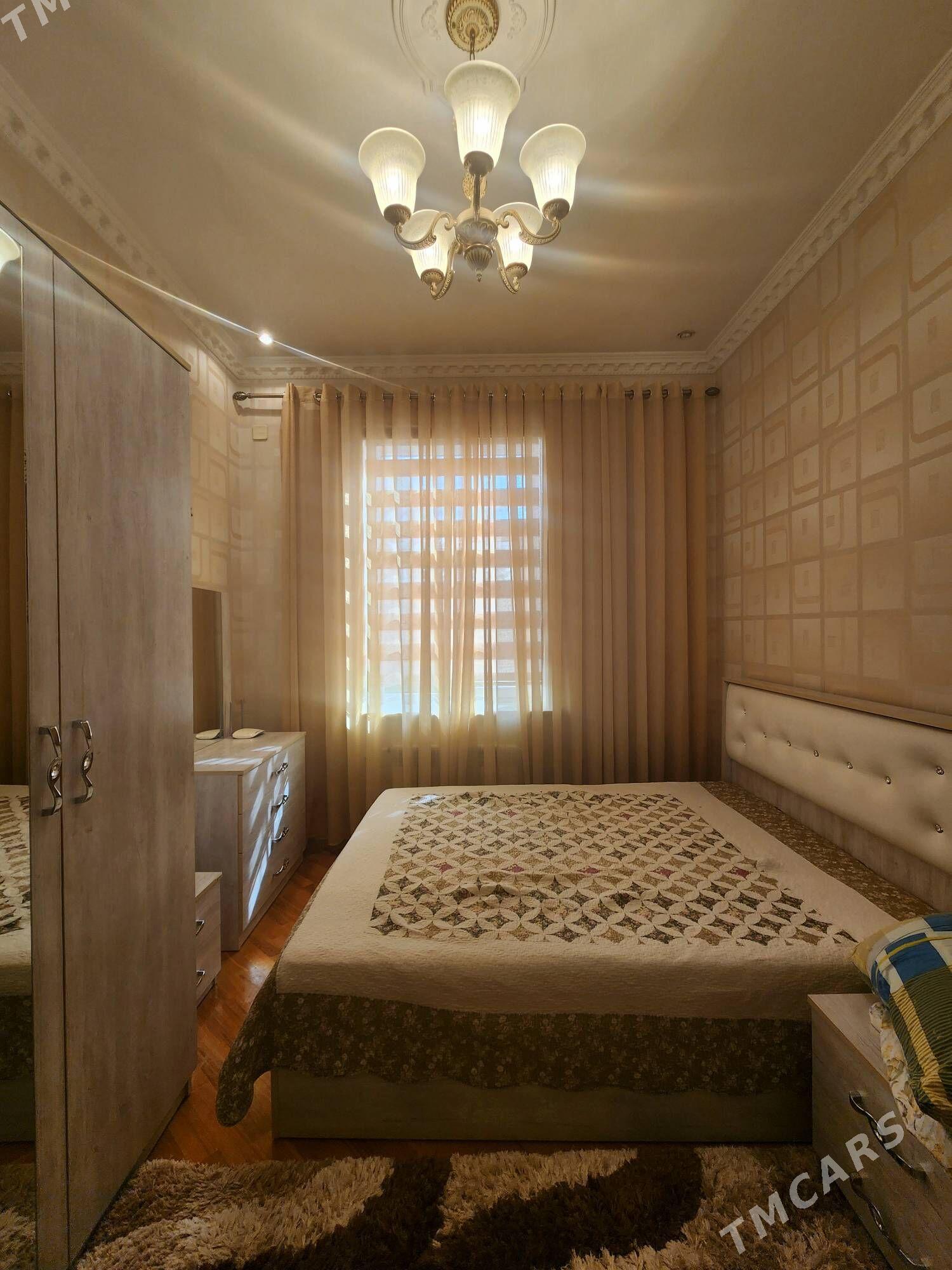 30mkr 95m² - 30 мкр - img 1